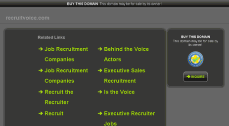 recruitvoice.com