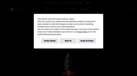 redbullstratos.com