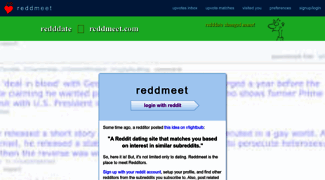 redddate.com