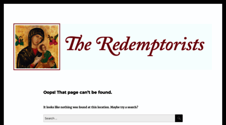 redemptoristmedia.com