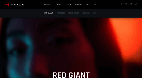 redgiantsoftware.com