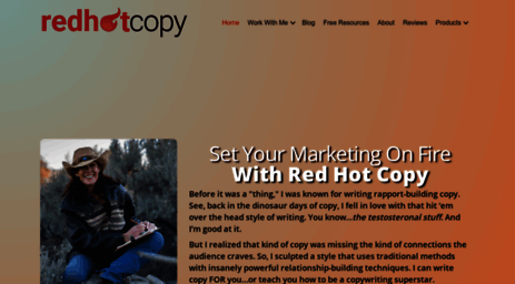 redhotcopy.com