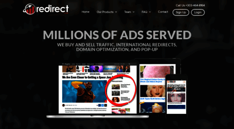 redirect.com