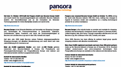 redirect.pangora.com