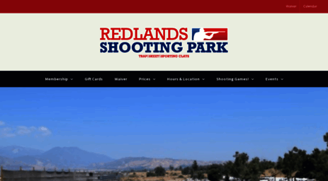 redlandsshootingpark.com