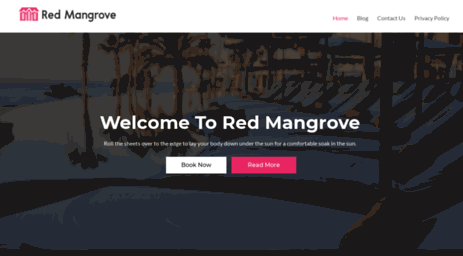 redmangrove.com