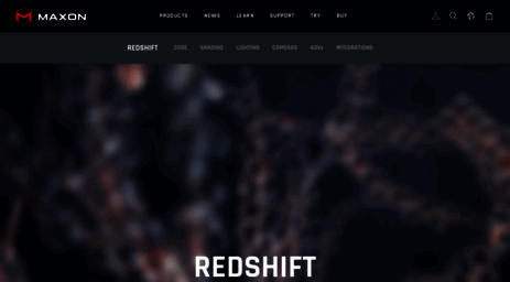 redshift3d.com