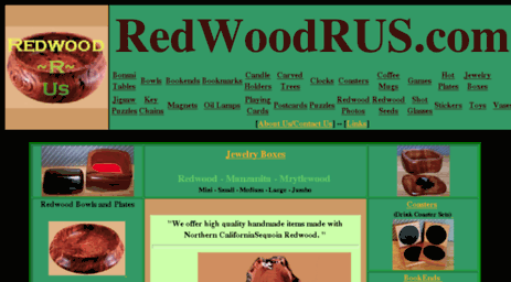 redwoodrus.com