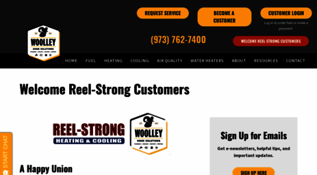 reel-strong.com
