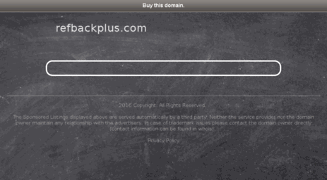 refbackplus.com