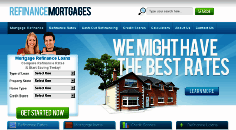 refinancemortgages.com