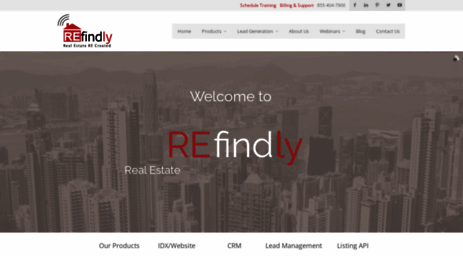 refindly.com