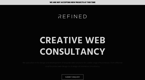 refinedinternet.co.uk