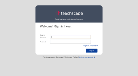 reflect.teachscape.com