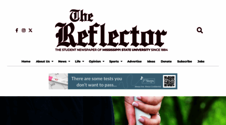 reflector-online.com
