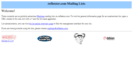 reflextor.com