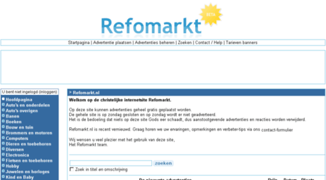 refomarkt.nl