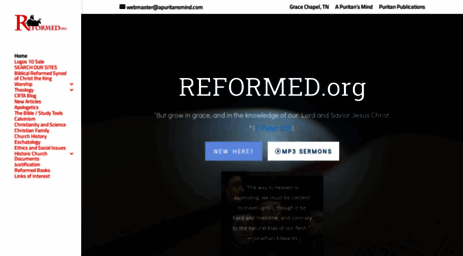 reformed.org