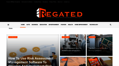 regated.com
