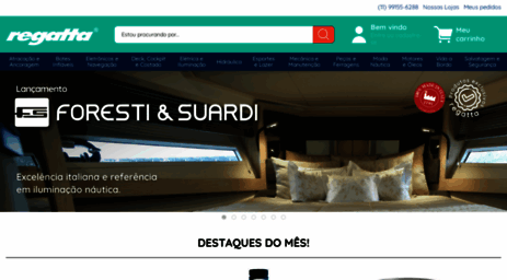 regatta.com.br