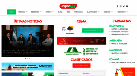 regionnet.com.ar