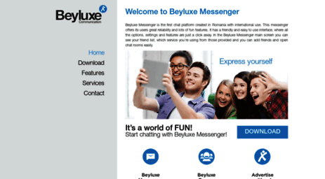 register.beyluxe.com