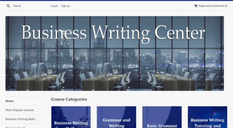 register.businesswriting.com