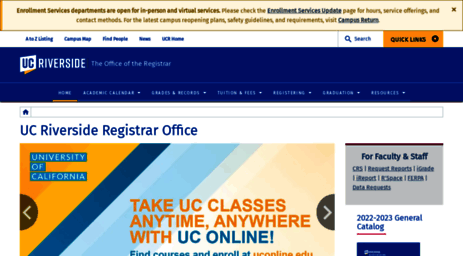 registrar.ucr.edu