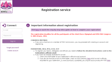 registration.bakuchessolympiad.com