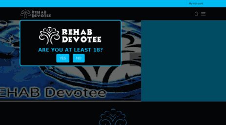 rehabdevotee.com