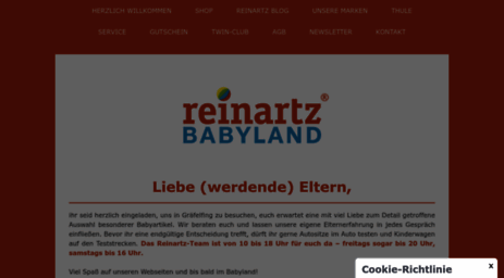 reinartz-babyland.de