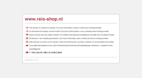 reis-shop.nl