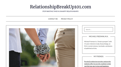 relationshipbreakup101.com