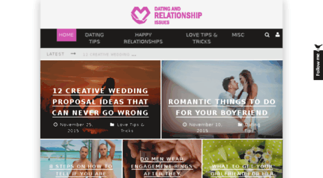 relationshiploveproblems.com