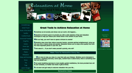 relaxation-at-home.com