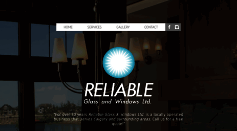 reliableglass.ca