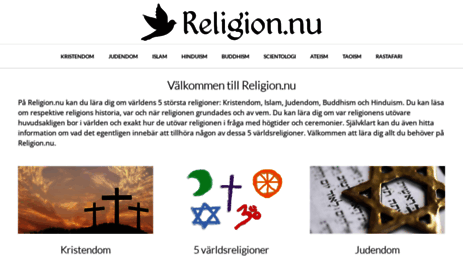 religion.nu
