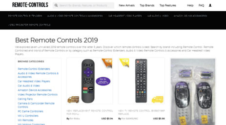 remote-controls.biz