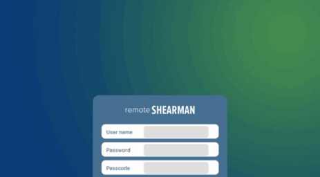 remote.shearman.com