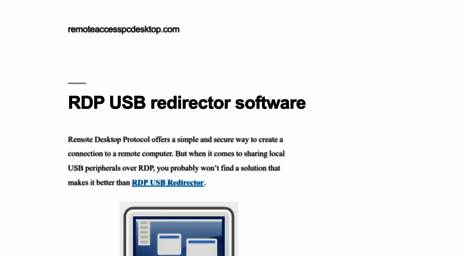 remoteaccesspcdesktop.com