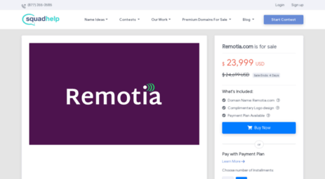 remotia.com