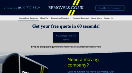 removals.co.uk
