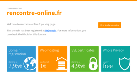 rencontre-online.fr