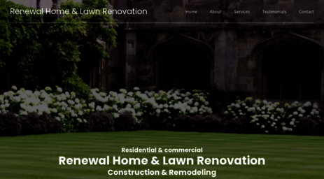 renewalrenovation.com