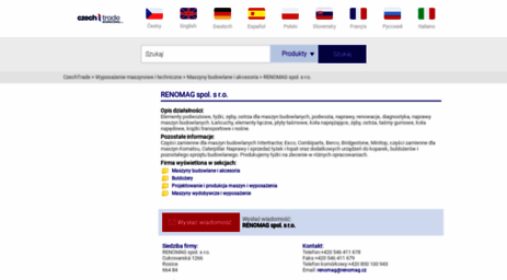 renomag.czech-trade.pl