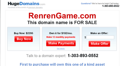 renrengame.com