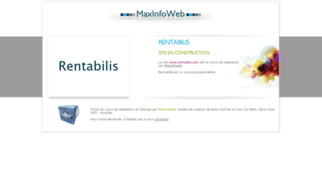 rentabilis.com