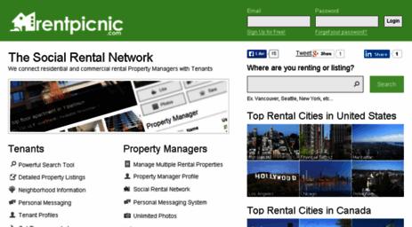 rentpicnic.com