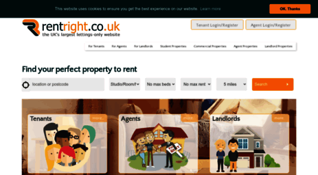 rentright.co.uk