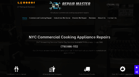 repairmasterinc.com